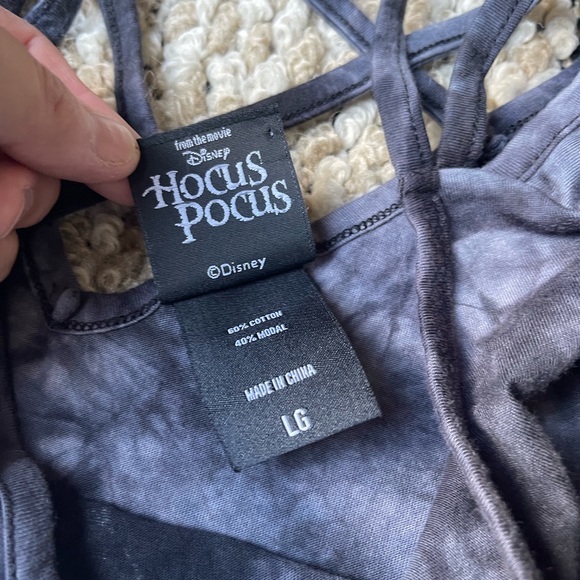 Disney Her Universe Hocus Pocus tee - Picture 6 of 6